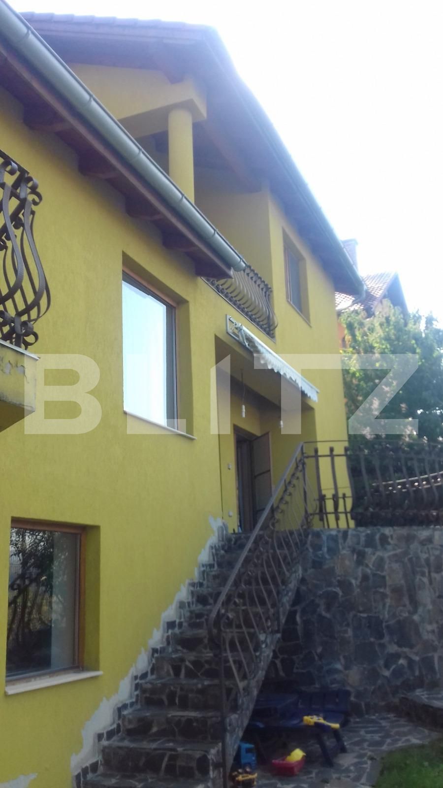 Casa de vânzare 5 camere Europa - 34331CV | BLITZ Cluj-Napoca | Poza3