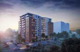 Apartament 2 camere, 52.94 mp, imobil nou, zona Lidl!