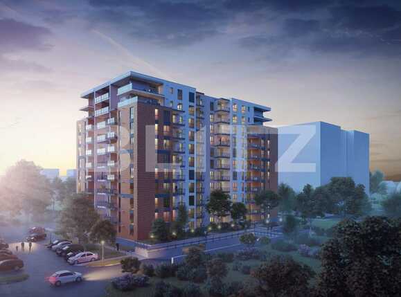 Apartament de vânzare 2 camere Bună Ziua - 34332AV | BLITZ Cluj-Napoca | Poza1