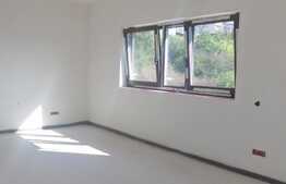 Casa cuplata, 135 mp utili, 200 mp teren, zona rezidentiala de case/vile