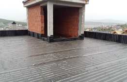 Casa cuplata, 135 mp utili, 200 mp teren, zona rezidentiala de case/vile