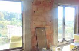 Casa cuplata, 135 mp utili, 200 mp teren, zona rezidentiala de case/vile