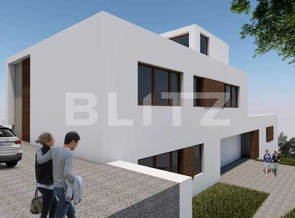 Casa de vânzare 4 camere Europa - 34334CV | BLITZ Cluj-Napoca | Poza3