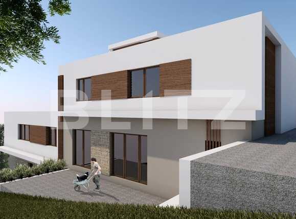 Casa de vânzare 4 camere Europa - 34334CV | BLITZ Cluj-Napoca | Poza1