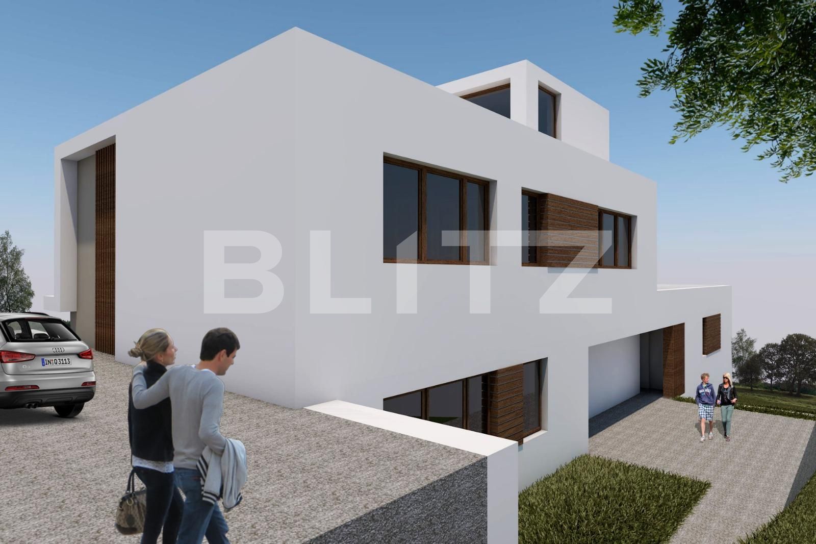 Casa de vânzare 4 camere Europa - 34334CV | BLITZ Cluj-Napoca | Poza3