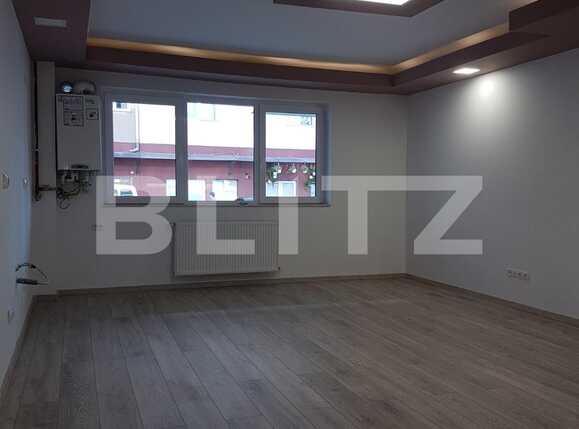 Spațiu birouri de închiriat Iris - 34335SIB | BLITZ Cluj-Napoca | Poza1