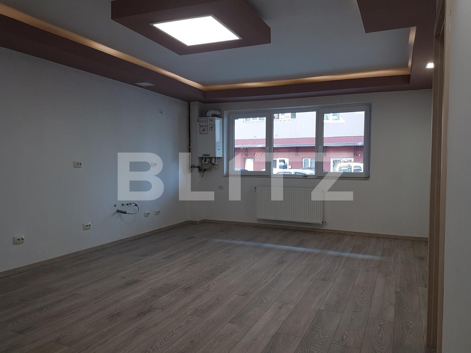 Spațiu birouri de închiriat Iris - 34335SIB | BLITZ Cluj-Napoca | Poza3