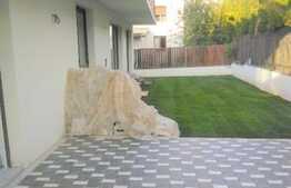 Duplex finisat  3 camere, un nivel, 100 mp utili, teren de 200 mp, zona de case