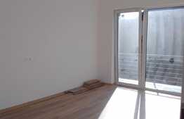 Duplex finisat  3 camere, un nivel, 100 mp utili, teren de 200 mp, zona de case