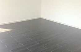 Duplex finisat  3 camere, un nivel, 100 mp utili, teren de 200 mp, zona de case