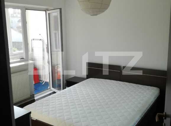 Apartament de închiriat 2 camere Central - 34337AI | BLITZ Cluj-Napoca | Poza3
