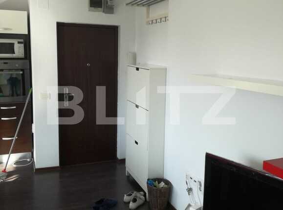 Apartament de închiriat 2 camere Central - 34337AI | BLITZ Cluj-Napoca | Poza4