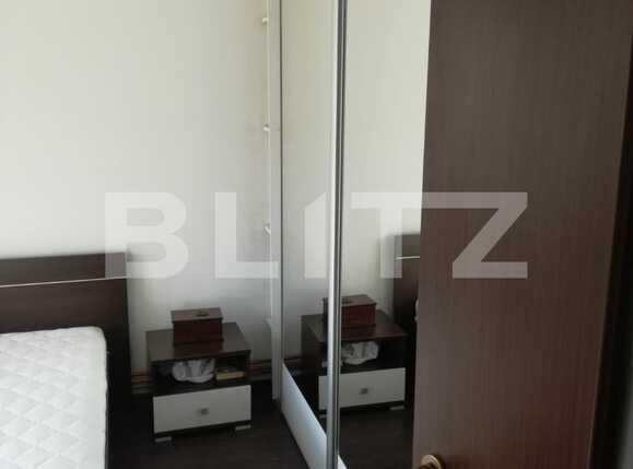 Apartament de închiriat 2 camere Central - 34337AI | BLITZ Cluj-Napoca | Poza5