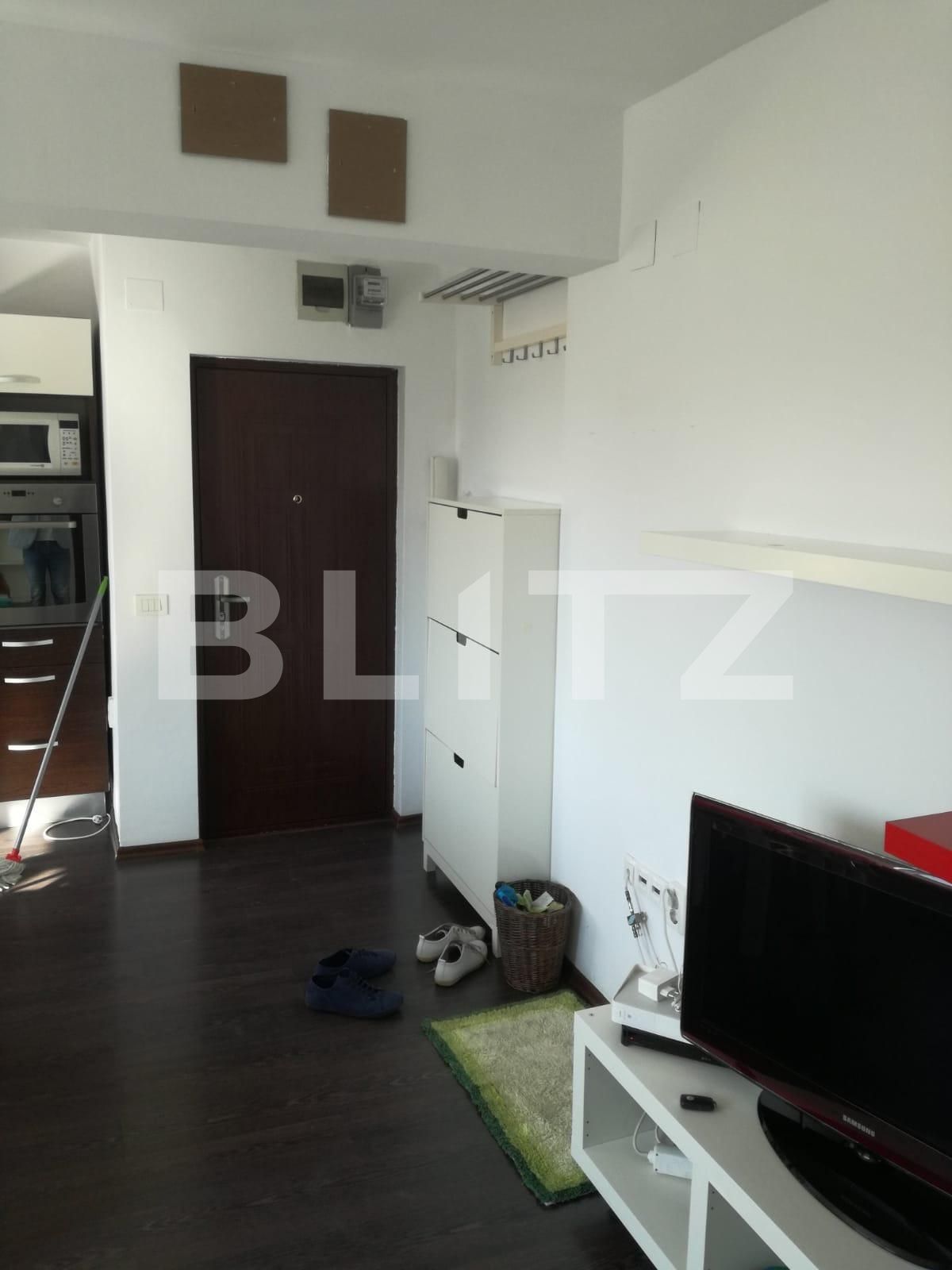 Apartament de închiriat 2 camere Central - 34337AI | BLITZ Cluj-Napoca | Poza4