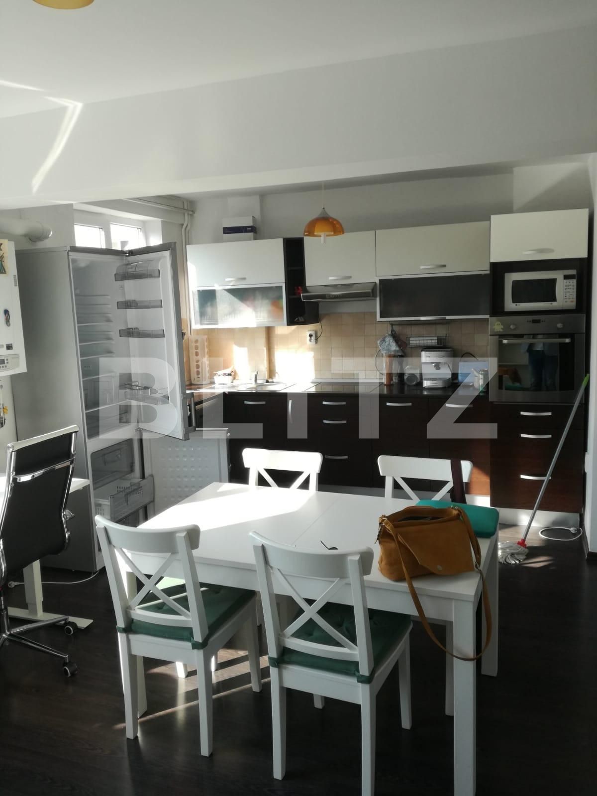 Apartament de închiriat 2 camere Central - 34337AI | BLITZ Cluj-Napoca | Poza2