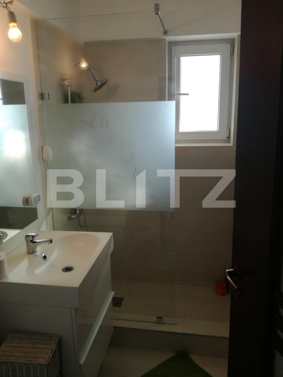Apartament de închiriat 2 camere Central - 34337AI | BLITZ Cluj-Napoca | Poza6