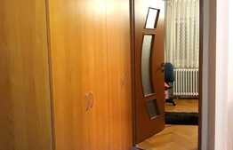 Apartament 2 camere, 60 mp, decomandat, zona strazii Luceafarului