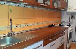 Apartament 2 camere, 60 mp, decomandat, zona strazii Luceafarului