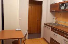 Apartament 2 camere, 60 mp, decomandat, zona strazii Luceafarului