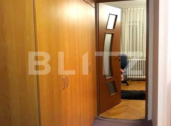 Apartament de închiriat 2 camere Zorilor - 34339AI | BLITZ Cluj-Napoca | Poza7
