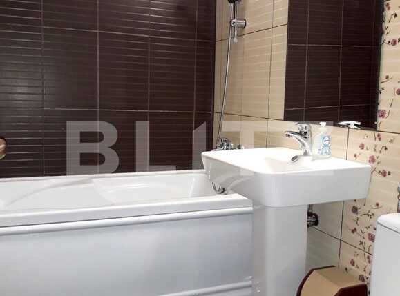 Apartament de închiriat 2 camere Zorilor - 34339AI | BLITZ Cluj-Napoca | Poza12