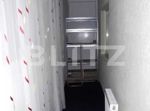Apartament de închiriat 2 camere Zorilor - 34339AI | BLITZ Cluj-Napoca | Poza10