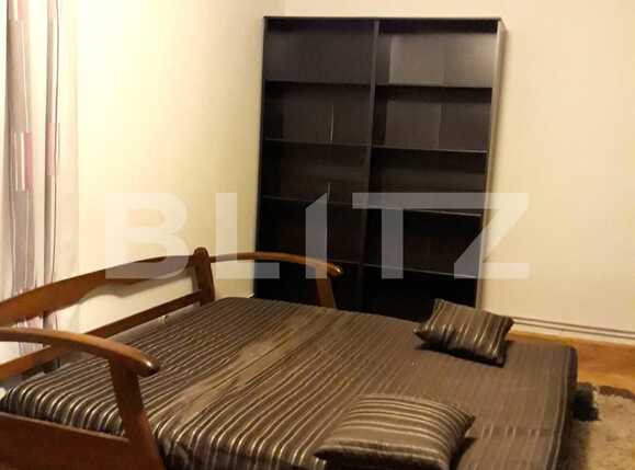 Apartament de închiriat 2 camere Zorilor - 34339AI | BLITZ Cluj-Napoca | Poza5