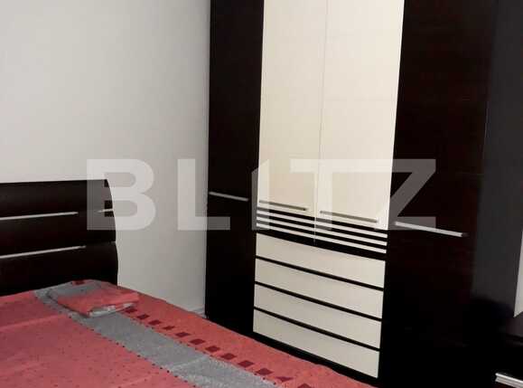 Apartament de închiriat 2 camere Zorilor - 34339AI | BLITZ Cluj-Napoca | Poza1