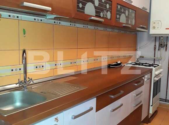 Apartament de închiriat 2 camere Zorilor - 34339AI | BLITZ Cluj-Napoca | Poza8