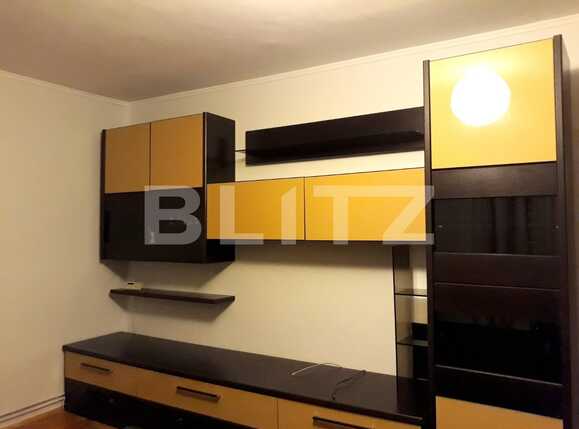 Apartament de închiriat 2 camere Zorilor - 34339AI | BLITZ Cluj-Napoca | Poza4