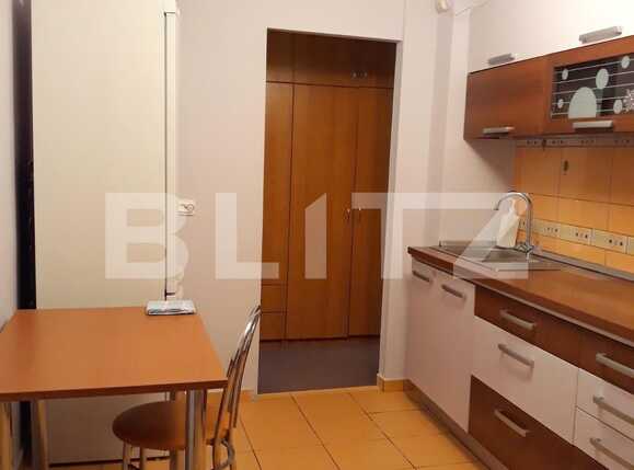 Apartament de închiriat 2 camere Zorilor - 34339AI | BLITZ Cluj-Napoca | Poza9