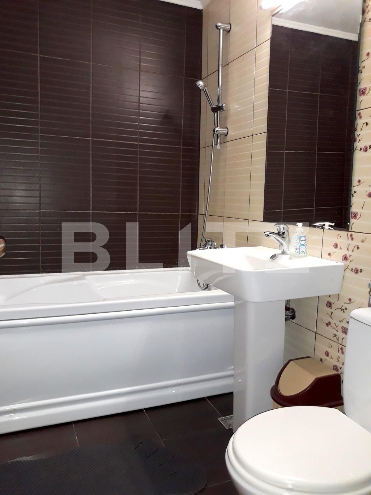 Apartament de închiriat 2 camere Zorilor - 34339AI | BLITZ Cluj-Napoca | Poza12