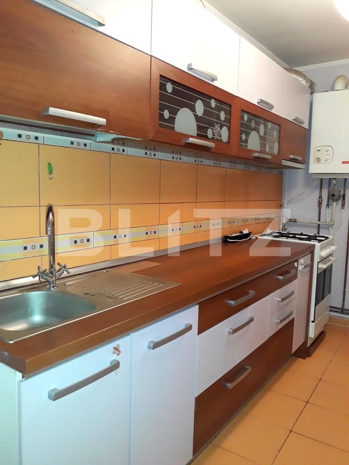 Apartament de închiriat 2 camere Zorilor - 34339AI | BLITZ Cluj-Napoca | Poza8