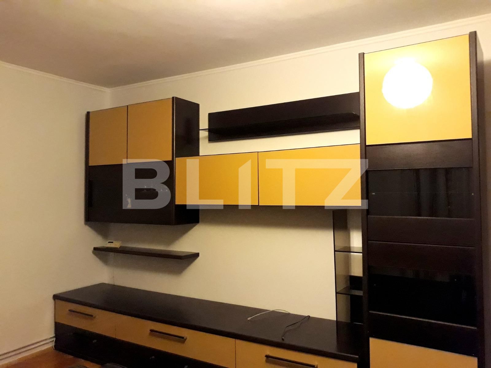 Apartament de închiriat 2 camere Zorilor - 34339AI | BLITZ Cluj-Napoca | Poza4