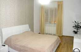 Apartament 2 camere 85 mp, finisat la standarde inalte, zona Plopilor