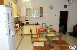 Apartament 2 camere 85 mp, finisat la standarde inalte, zona Plopilor