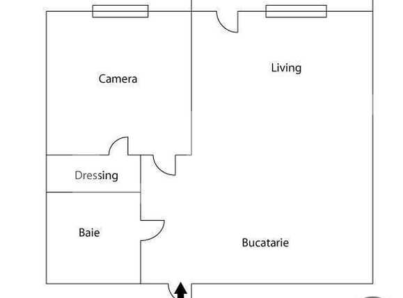 Apartament de vânzare 2 camere Plopilor - 3434AV | BLITZ Cluj-Napoca | Poza14