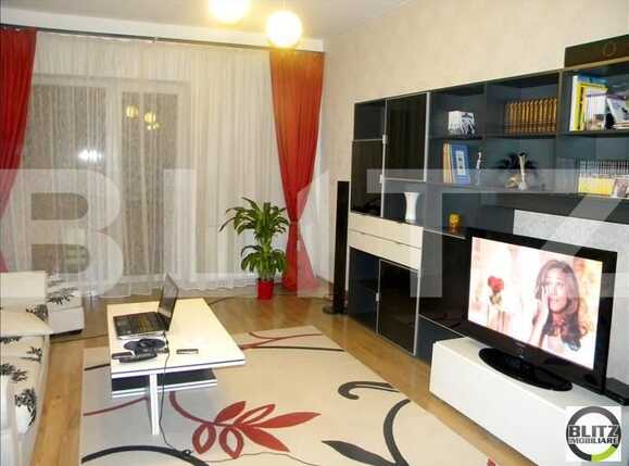 Apartament de vânzare 2 camere Plopilor - 3434AV | BLITZ Cluj-Napoca | Poza2