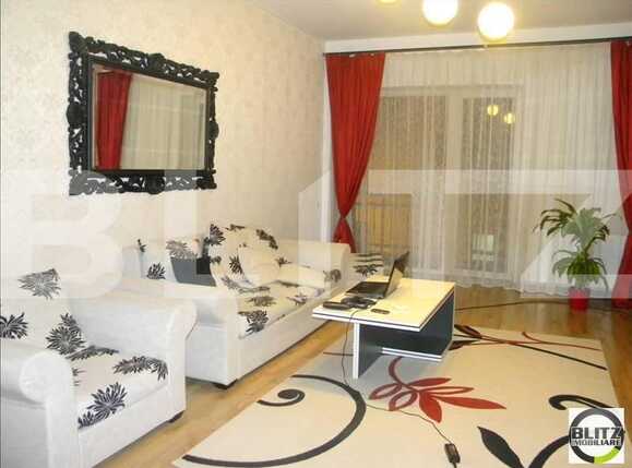 Apartament de vânzare 2 camere Plopilor - 3434AV | BLITZ Cluj-Napoca | Poza1