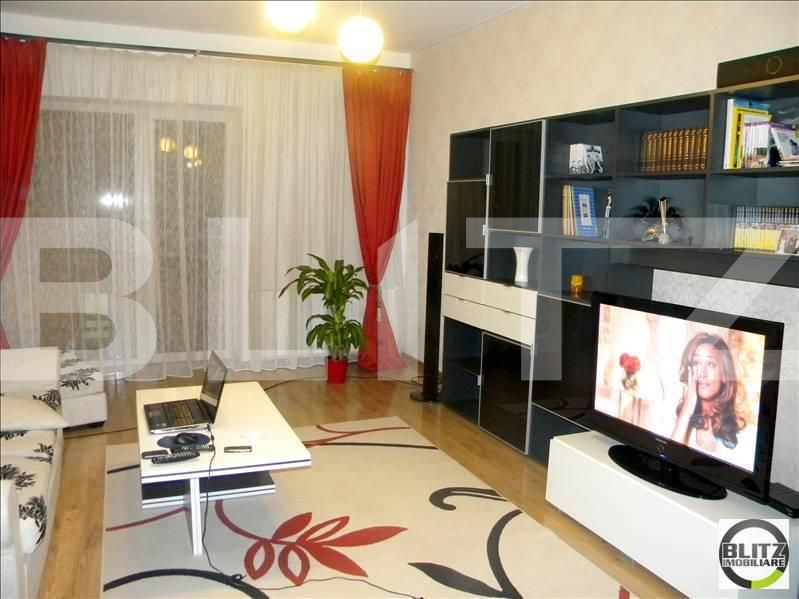 Apartament de vânzare 2 camere Plopilor - 3434AV | BLITZ Cluj-Napoca | Poza2