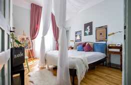 Apartament 2 camere, 71.23 mp, la cheie, zona strazii Horea