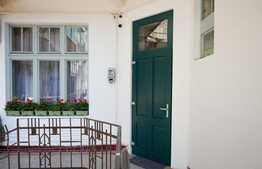 Apartament 2 camere, 71.23 mp, la cheie, zona strazii Horea