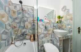 Apartament 2 camere, 71.23 mp, la cheie, zona strazii Horea