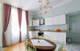 Apartament 2 camere, 71.23 mp, la cheie, zona strazii Horea