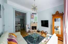 Apartament 2 camere, 71.23 mp, la cheie, zona strazii Horea