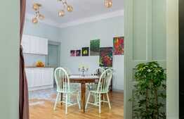 Apartament 2 camere, 71.23 mp, la cheie, zona strazii Horea