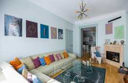 Apartament 2 camere, 71.23 mp, la cheie, zona strazii Horea