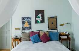 Apartament 2 camere, 71.23 mp, la cheie, zona strazii Horea