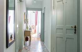 Apartament 2 camere, 71.23 mp, la cheie, zona strazii Horea