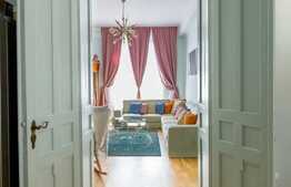 Apartament 2 camere, 71.23 mp, la cheie, zona strazii Horea